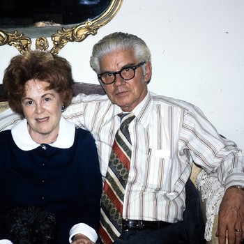 Photo of Mildrid Newson